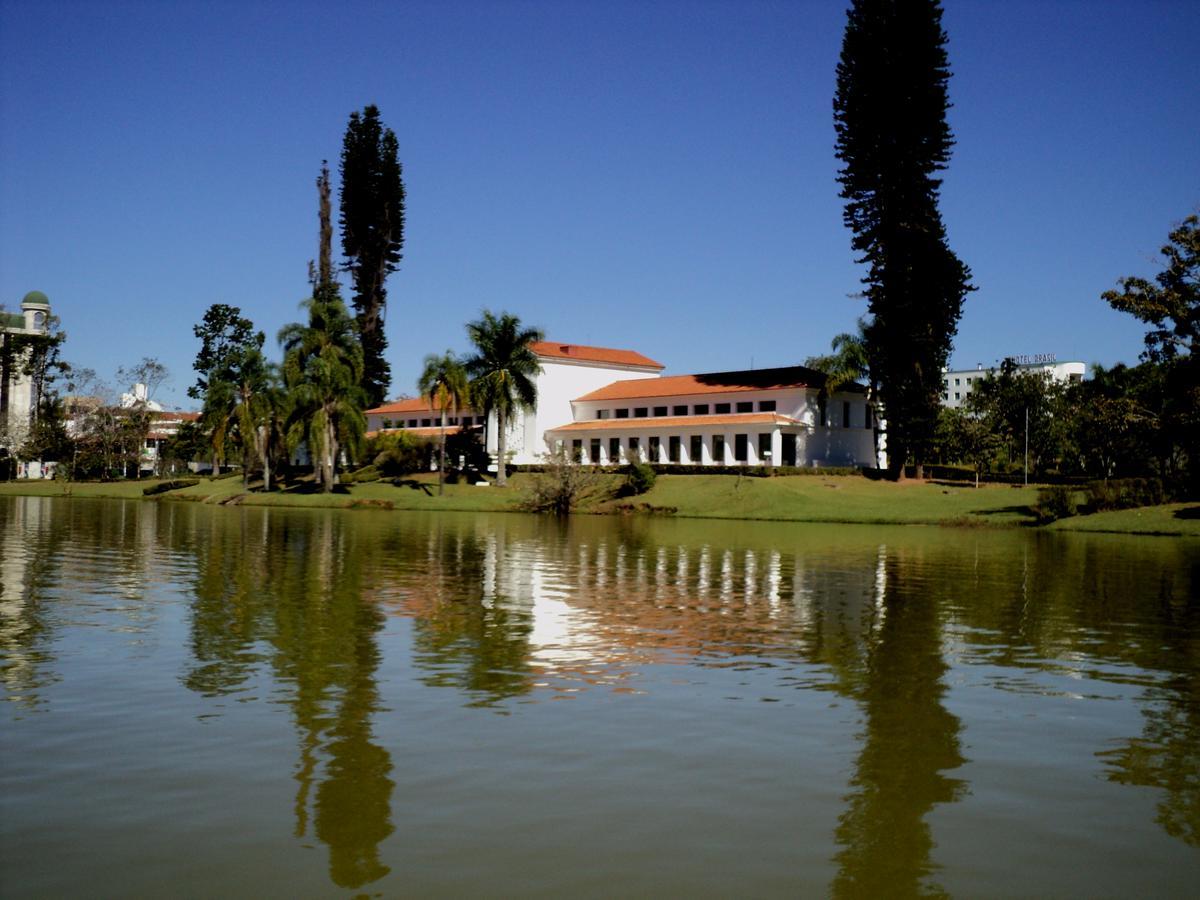Carmen Palace Hotel Sao Lourenco  Exterior photo